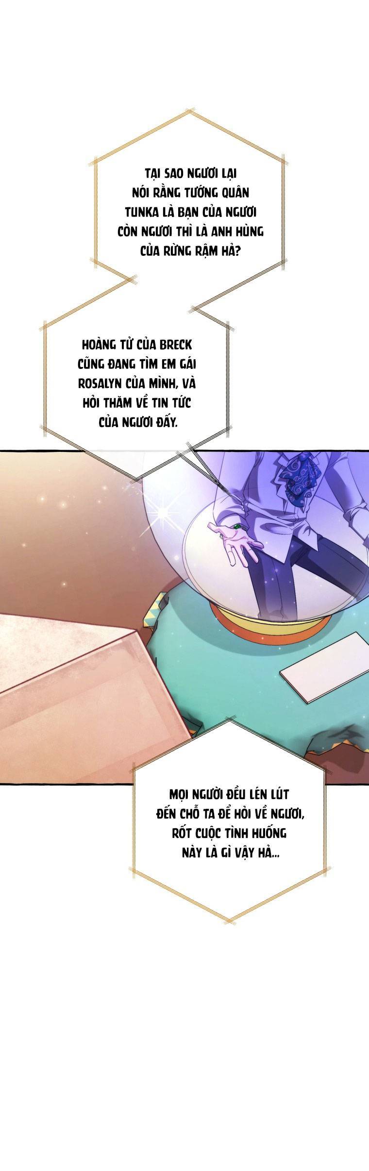 Phế Vật Dòng Dõi Bá Tước Chapter 126.2 - Trang 2