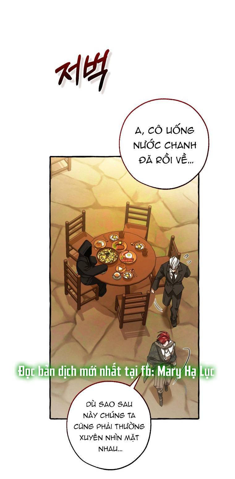 Phế Vật Dòng Dõi Bá Tước Chapter 126.2 - Trang 2