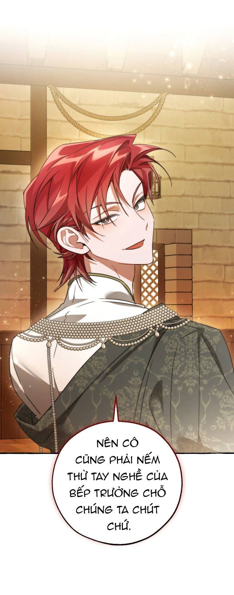 Phế Vật Dòng Dõi Bá Tước Chapter 126.2 - Trang 2