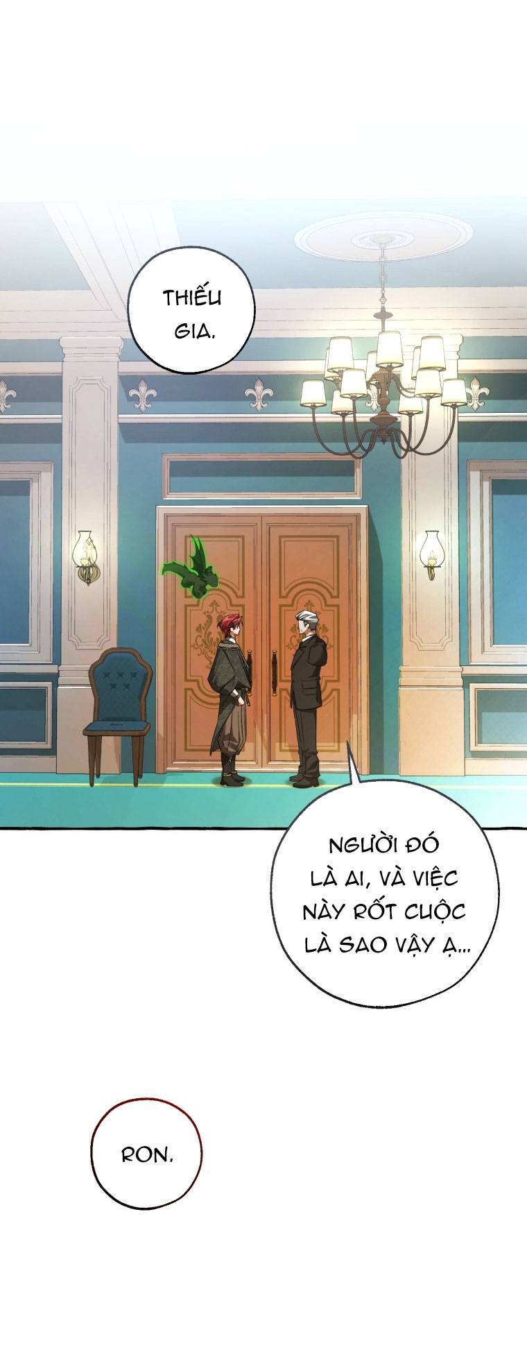 Phế Vật Dòng Dõi Bá Tước Chapter 126.2 - Trang 2