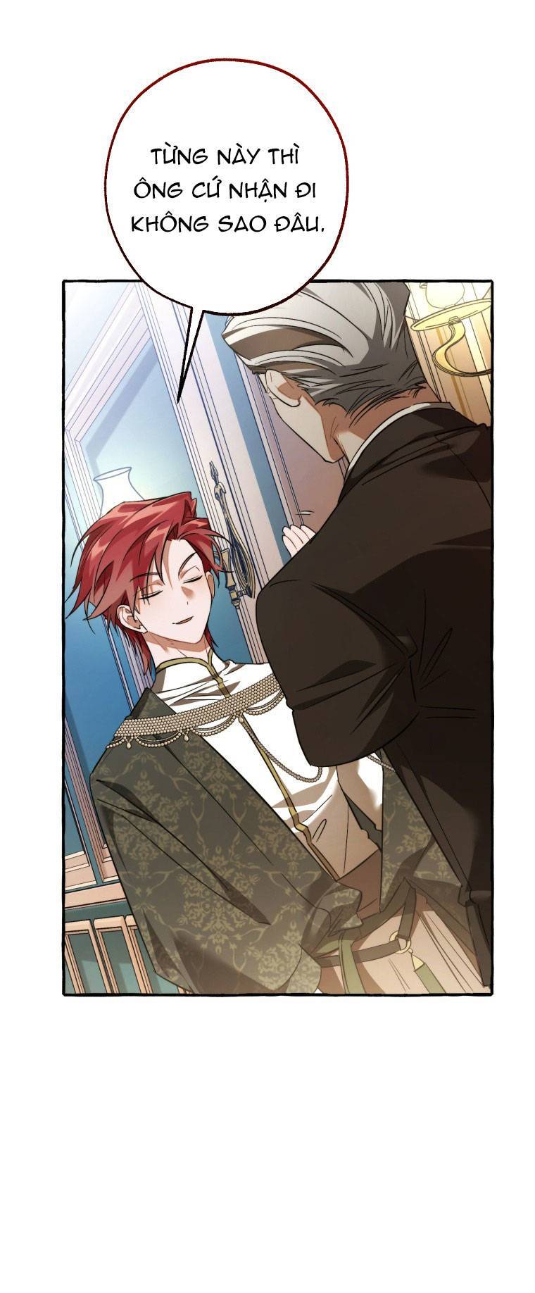 Phế Vật Dòng Dõi Bá Tước Chapter 126.2 - Trang 2