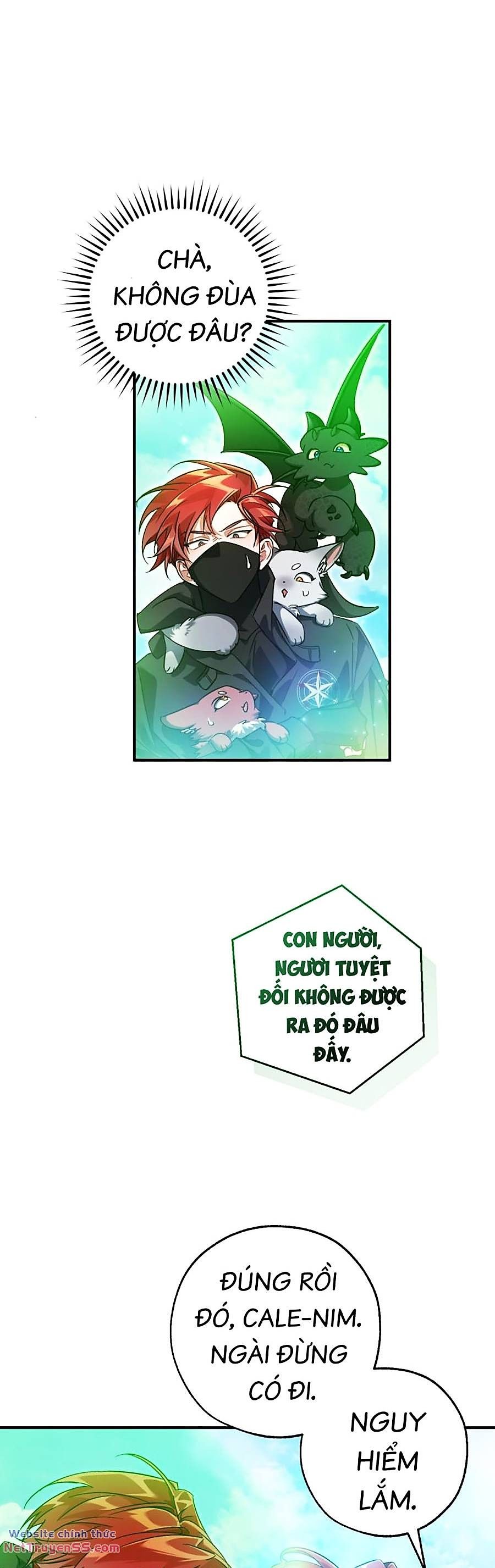 Phế Vật Dòng Dõi Bá Tước Chapter 126 - Trang 2