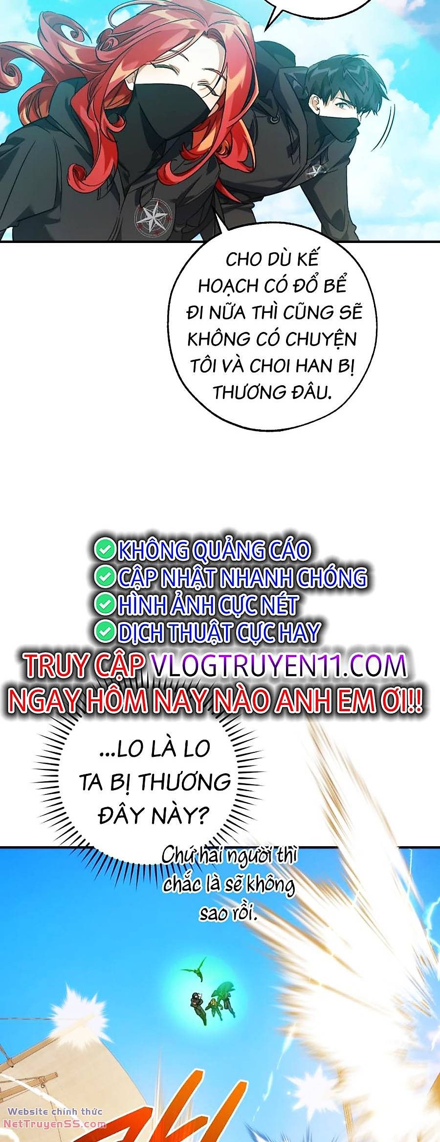 Phế Vật Dòng Dõi Bá Tước Chapter 126 - Trang 2