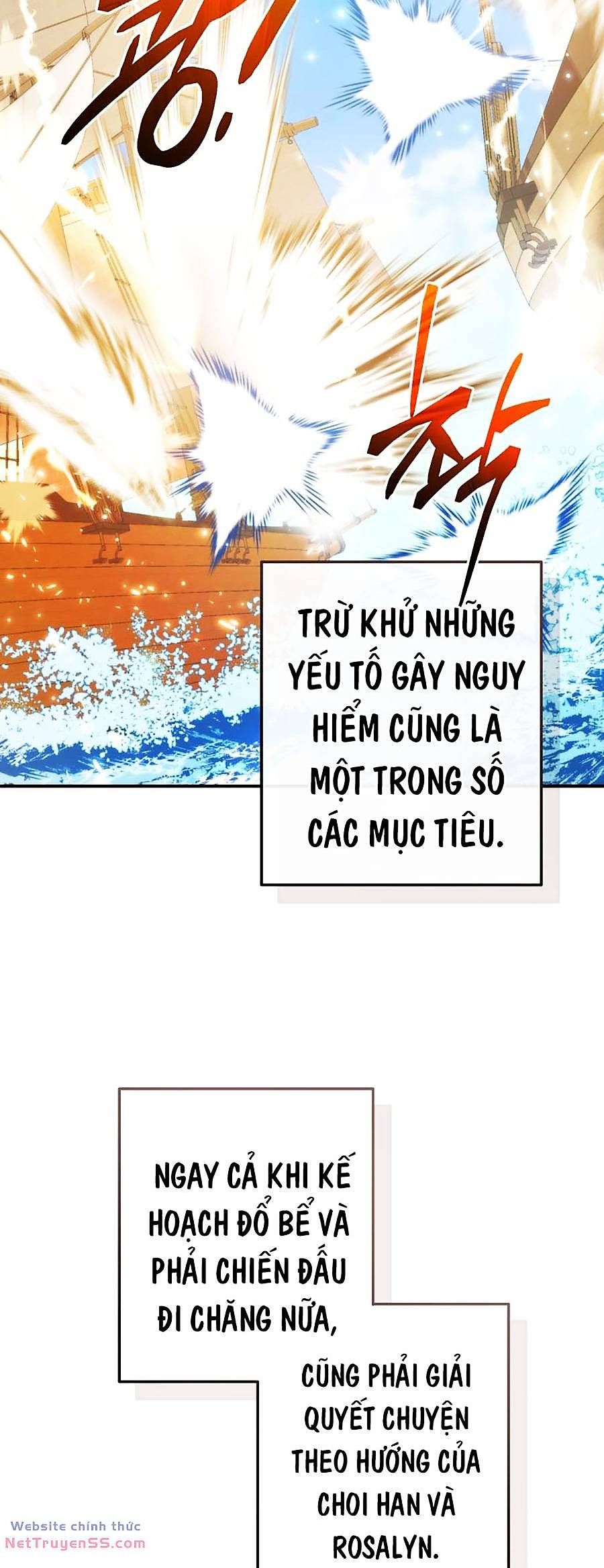 Phế Vật Dòng Dõi Bá Tước Chapter 126 - Trang 2