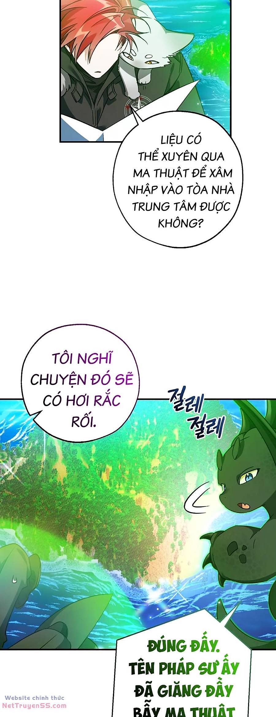 Phế Vật Dòng Dõi Bá Tước Chapter 126 - Trang 2