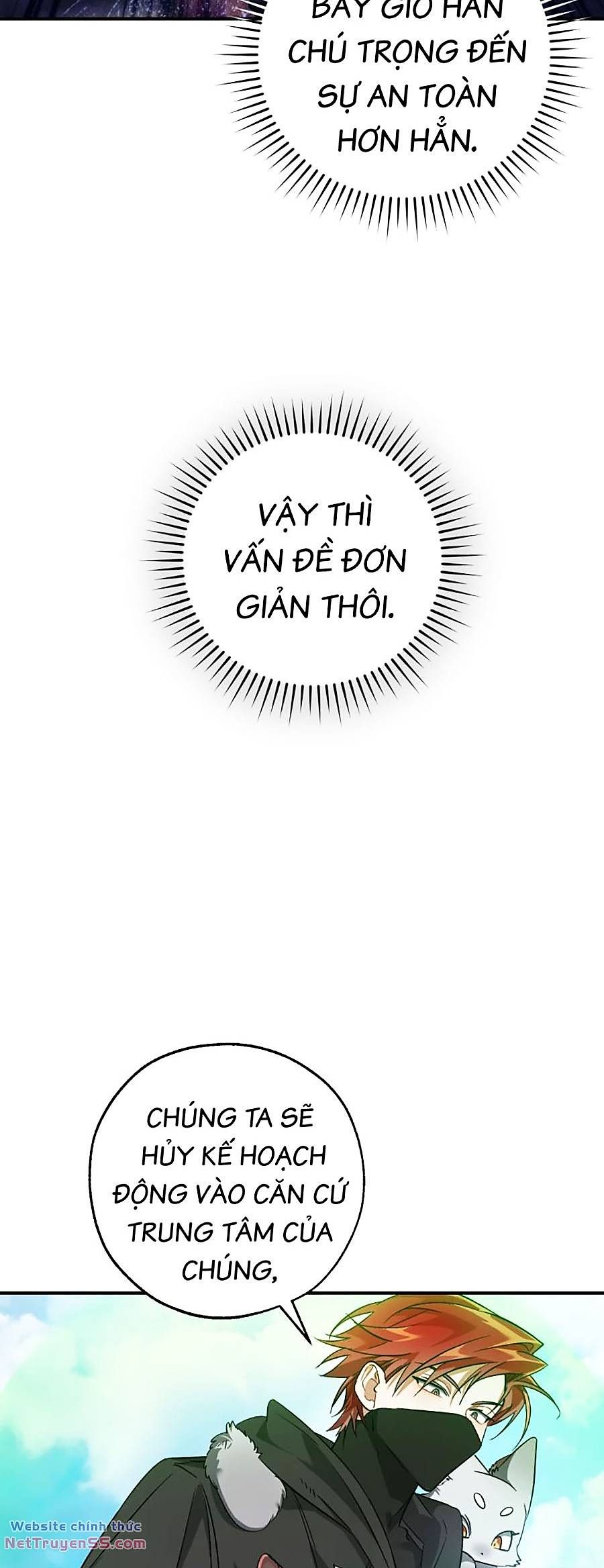 Phế Vật Dòng Dõi Bá Tước Chapter 126 - Trang 2