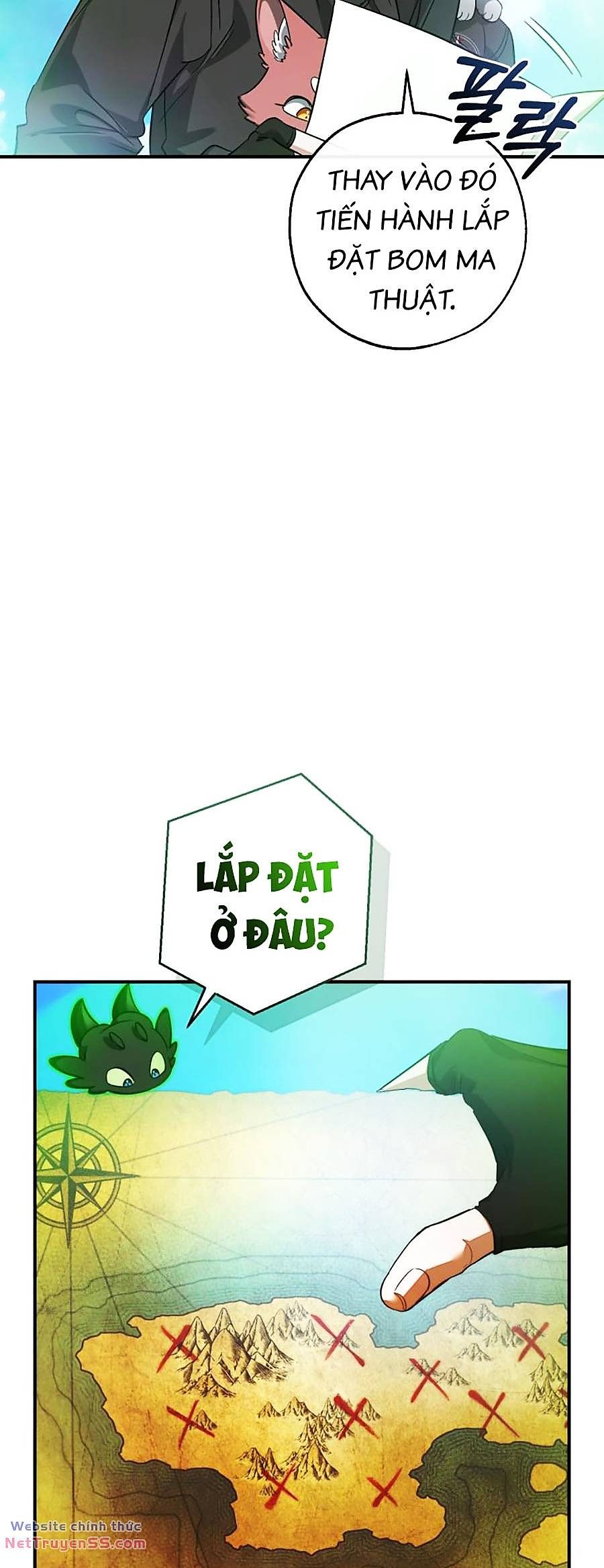 Phế Vật Dòng Dõi Bá Tước Chapter 126 - Trang 2