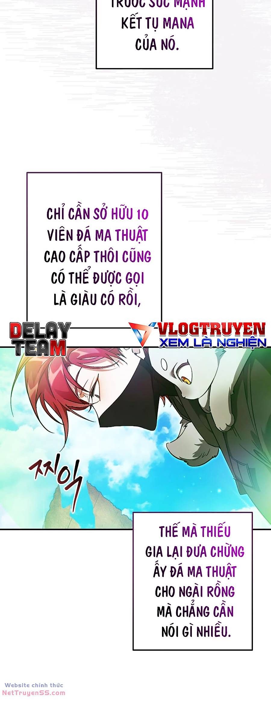 Phế Vật Dòng Dõi Bá Tước Chapter 126 - Trang 2