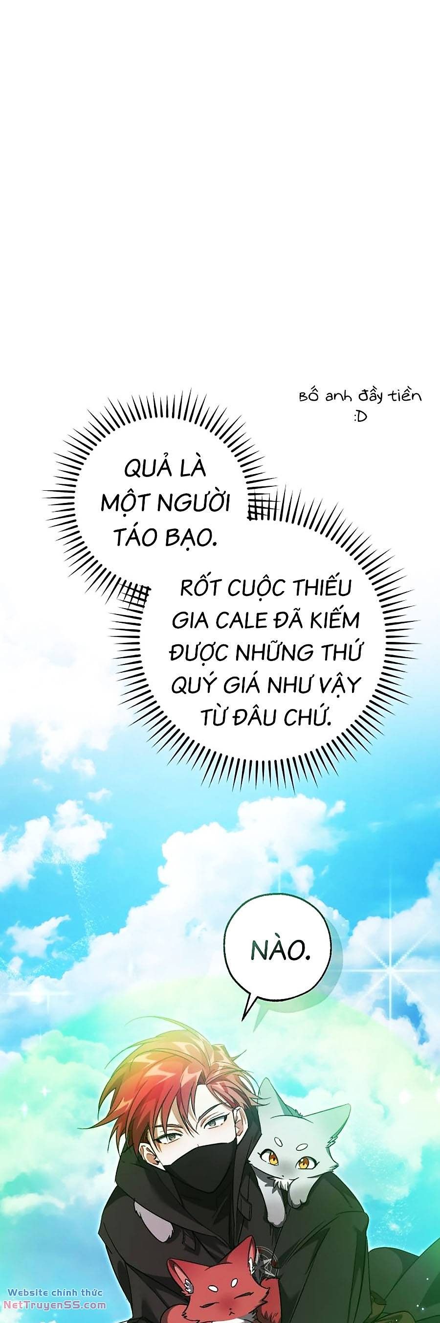 Phế Vật Dòng Dõi Bá Tước Chapter 126 - Trang 2