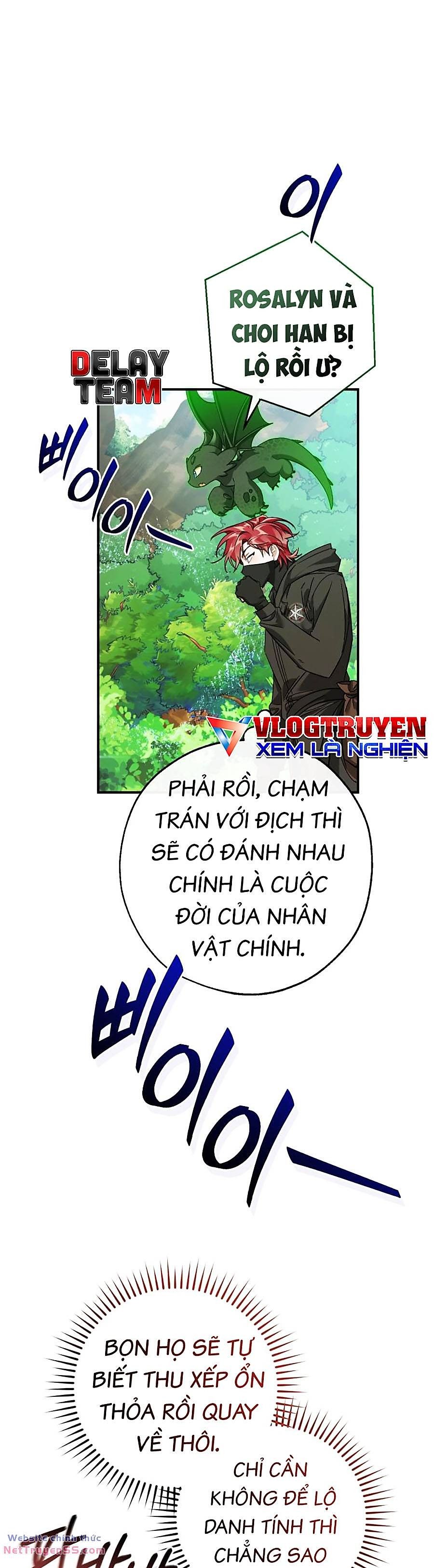 Phế Vật Dòng Dõi Bá Tước Chapter 126 - Trang 2