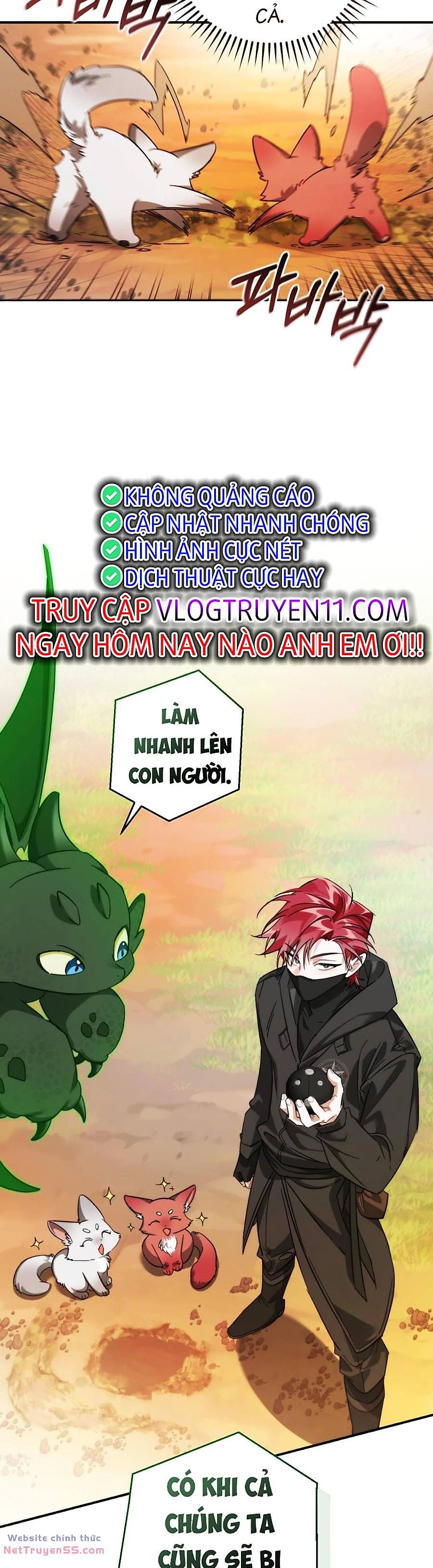 Phế Vật Dòng Dõi Bá Tước Chapter 126 - Trang 2