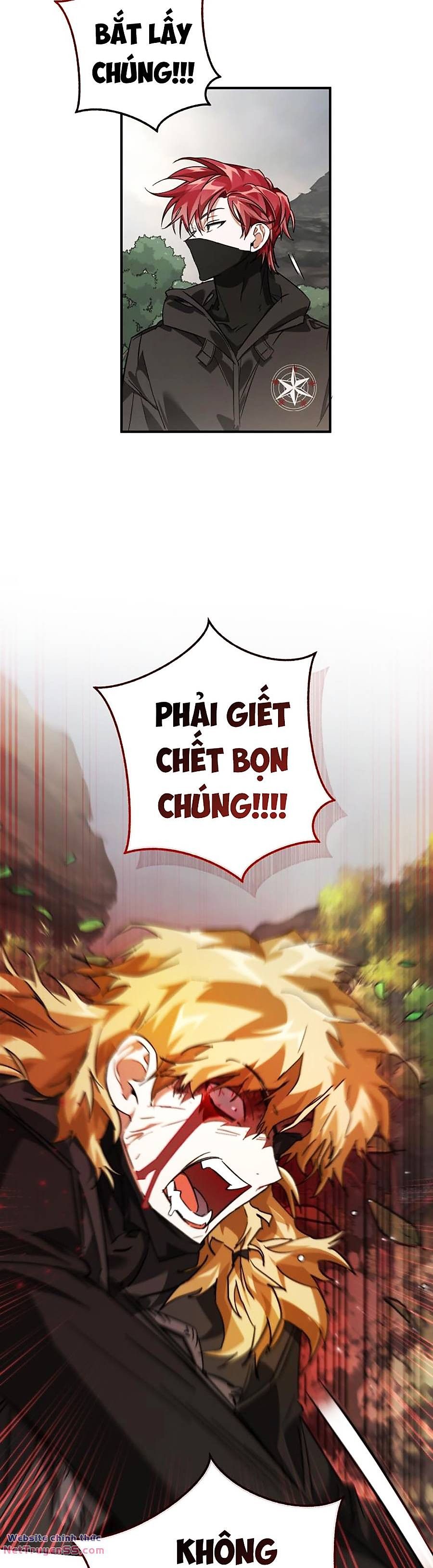 Phế Vật Dòng Dõi Bá Tước Chapter 126 - Trang 2