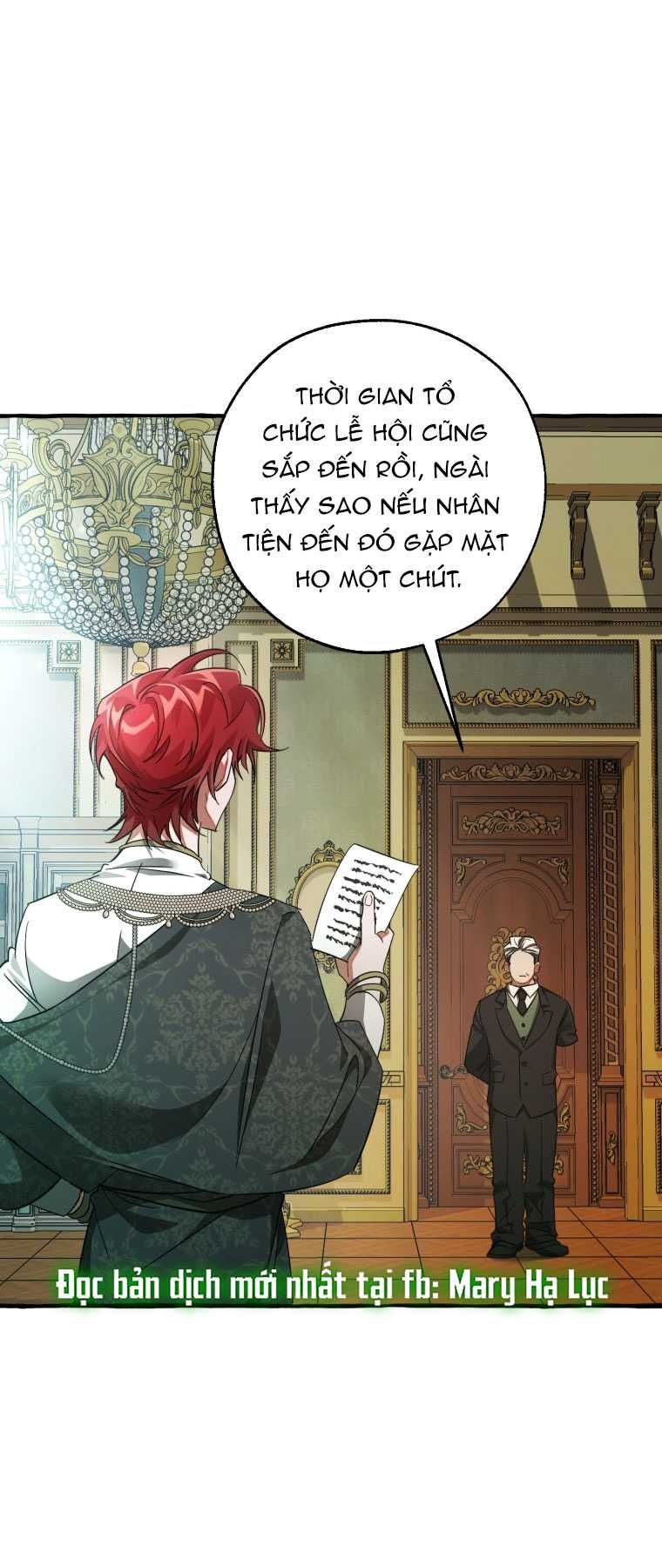 Phế Vật Dòng Dõi Bá Tước Chapter 127.1 - Trang 2