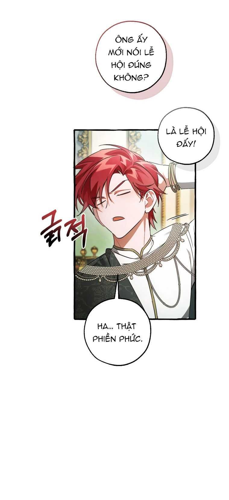 Phế Vật Dòng Dõi Bá Tước Chapter 127.1 - Trang 2