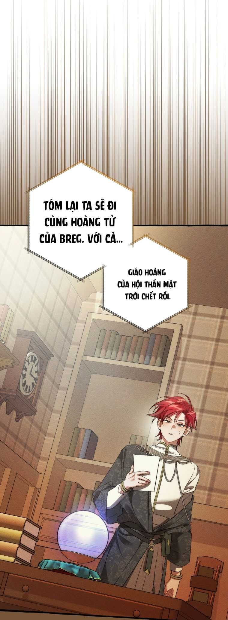 Phế Vật Dòng Dõi Bá Tước Chapter 127.1 - Trang 2