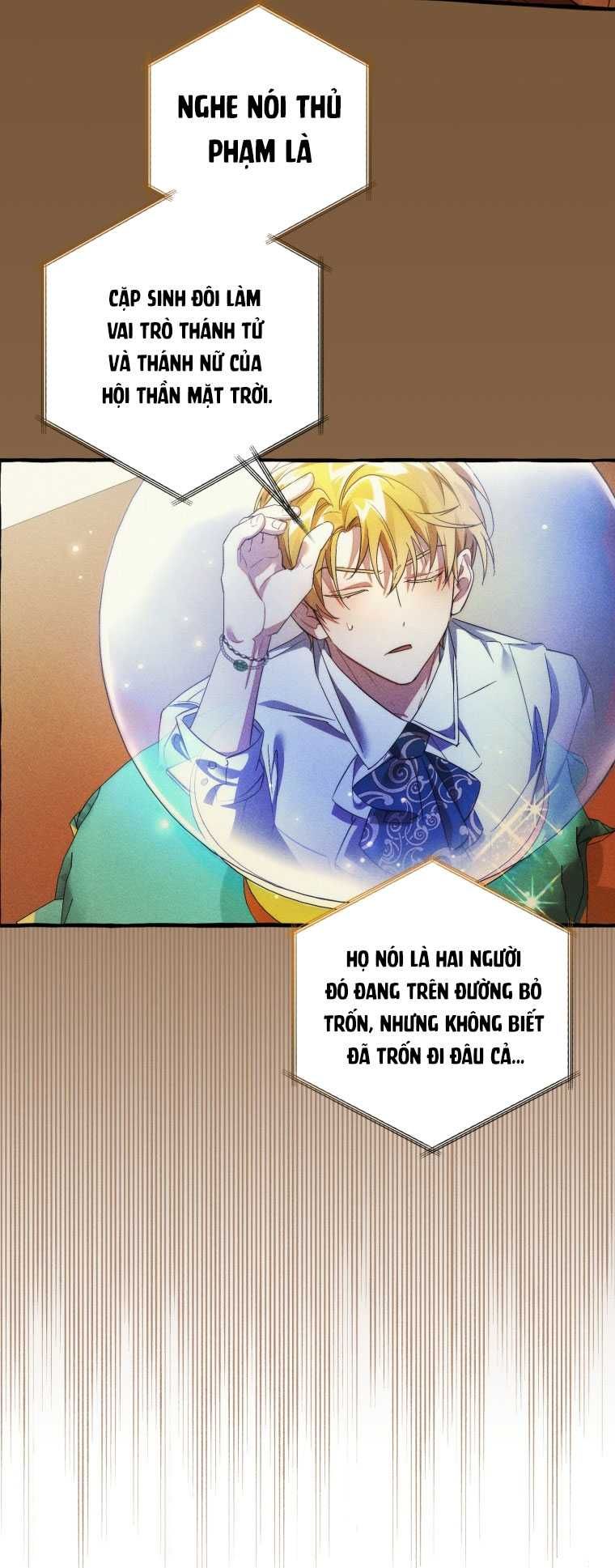 Phế Vật Dòng Dõi Bá Tước Chapter 127.1 - Trang 2