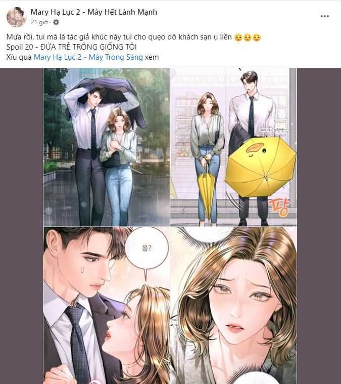 Phế Vật Dòng Dõi Bá Tước Chapter 127.1 - Trang 2