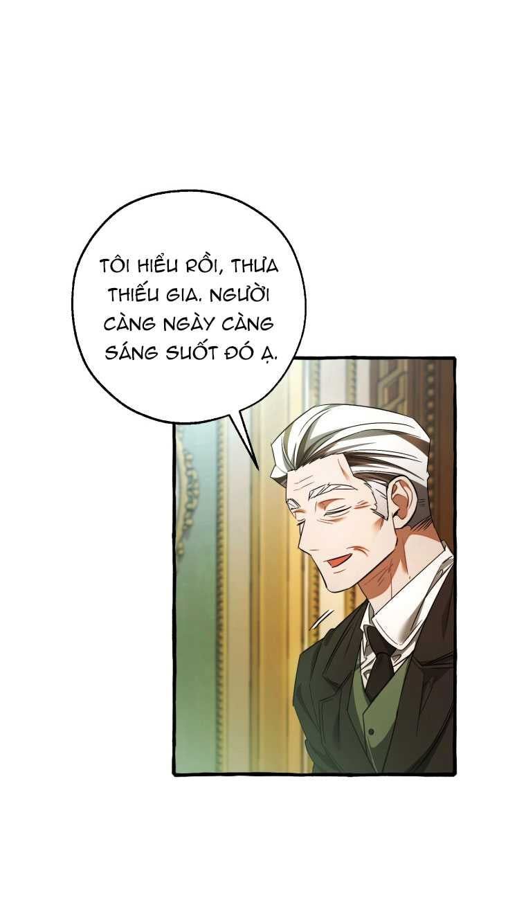 Phế Vật Dòng Dõi Bá Tước Chapter 127.1 - Trang 2