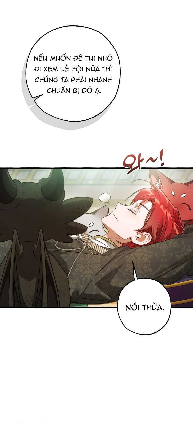 Phế Vật Dòng Dõi Bá Tước Chapter 127.1 - Trang 2