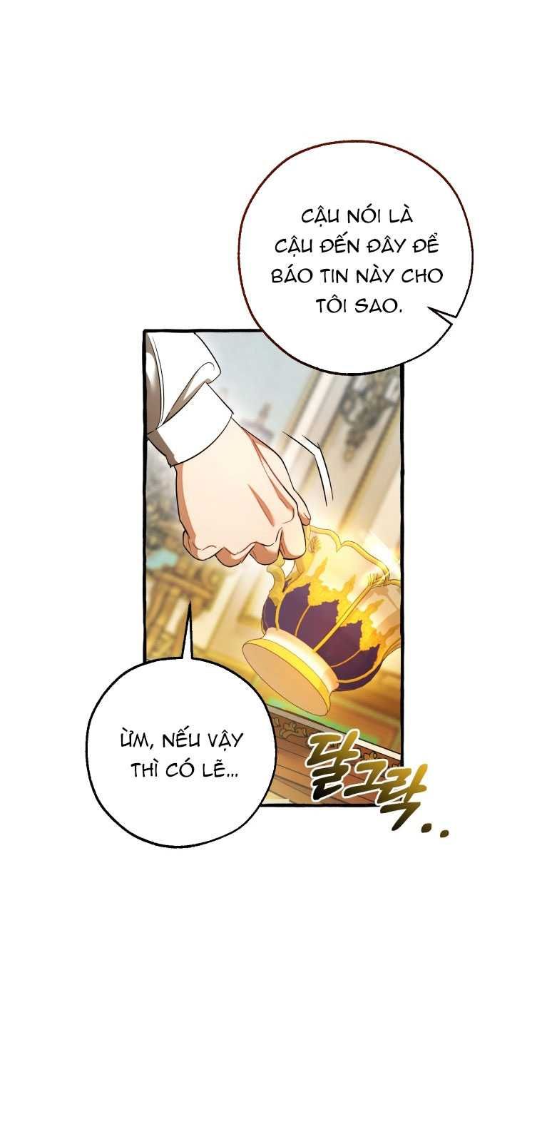 Phế Vật Dòng Dõi Bá Tước Chapter 127.1 - Trang 2