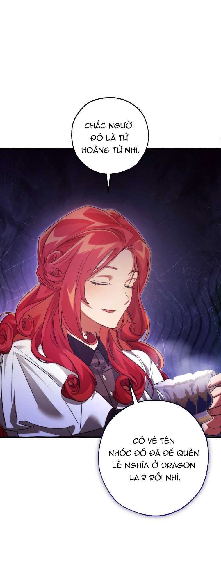 Phế Vật Dòng Dõi Bá Tước Chapter 127.1 - Trang 2