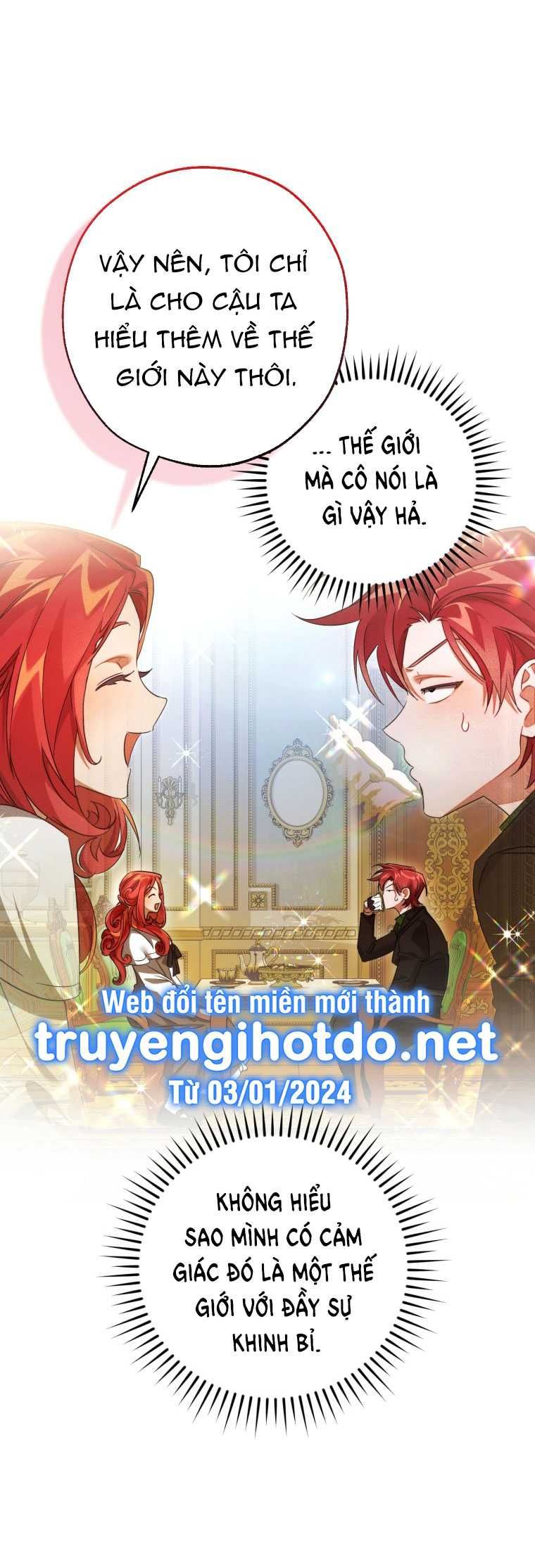 Phế Vật Dòng Dõi Bá Tước Chapter 127.1 - Trang 2