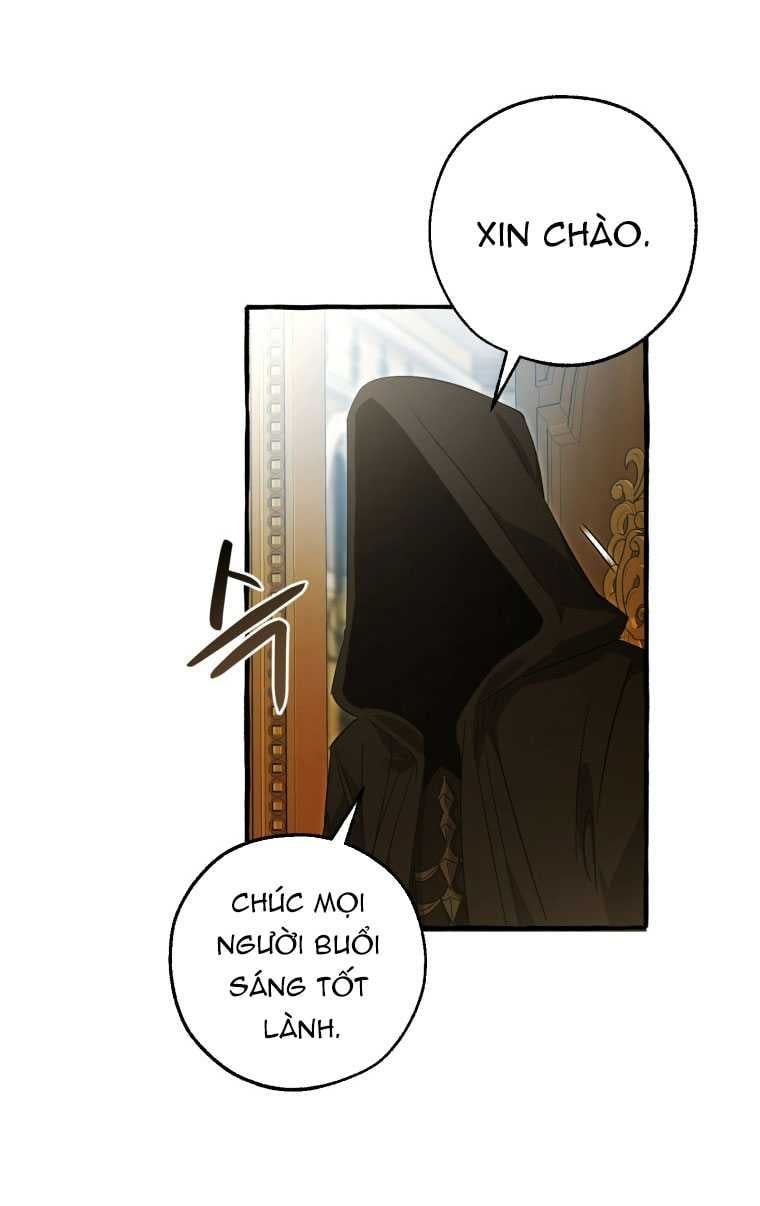 Phế Vật Dòng Dõi Bá Tước Chapter 127.1 - Trang 2