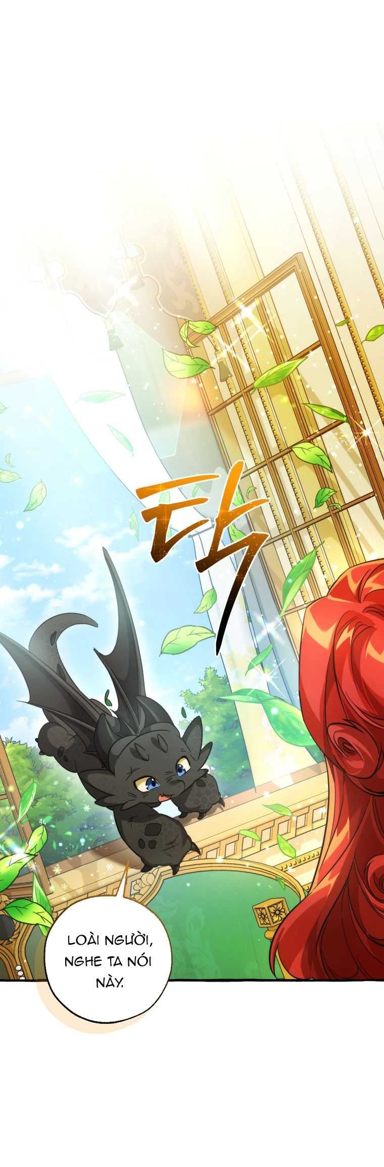 Phế Vật Dòng Dõi Bá Tước Chapter 127.1 - Trang 2