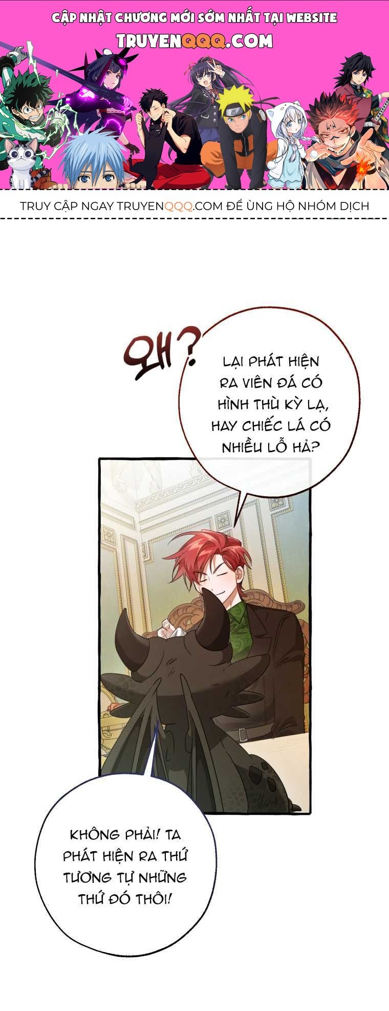 Phế Vật Dòng Dõi Bá Tước Chapter 127.2 - Trang 2