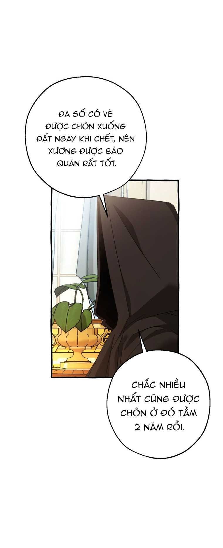 Phế Vật Dòng Dõi Bá Tước Chapter 127.2 - Trang 2