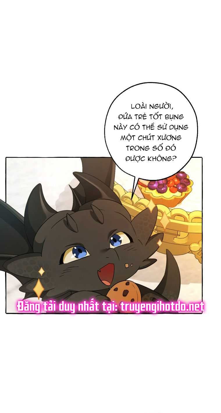 Phế Vật Dòng Dõi Bá Tước Chapter 127.2 - Trang 2