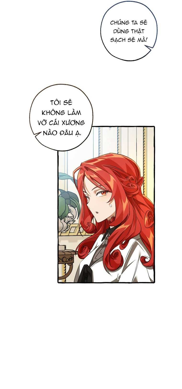 Phế Vật Dòng Dõi Bá Tước Chapter 127.2 - Trang 2