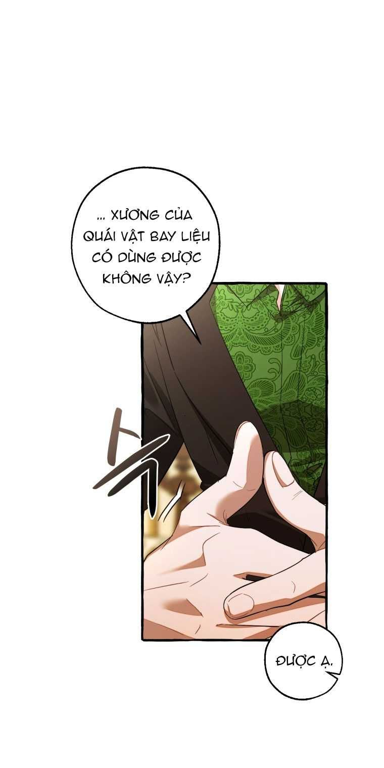 Phế Vật Dòng Dõi Bá Tước Chapter 127.2 - Trang 2