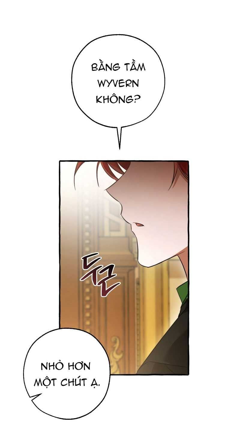 Phế Vật Dòng Dõi Bá Tước Chapter 127.2 - Trang 2