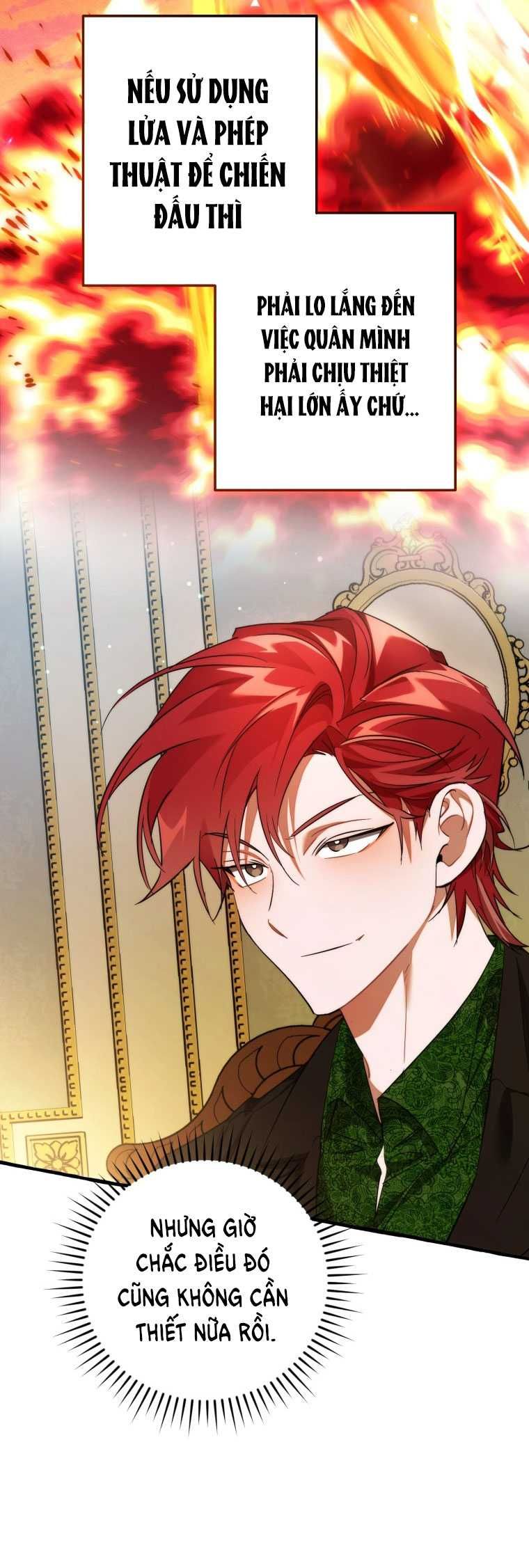 Phế Vật Dòng Dõi Bá Tước Chapter 127.2 - Trang 2