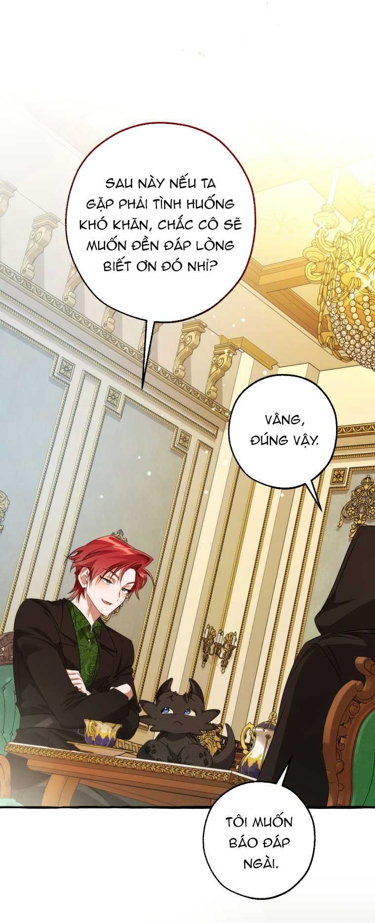 Phế Vật Dòng Dõi Bá Tước Chapter 127.2 - Trang 2