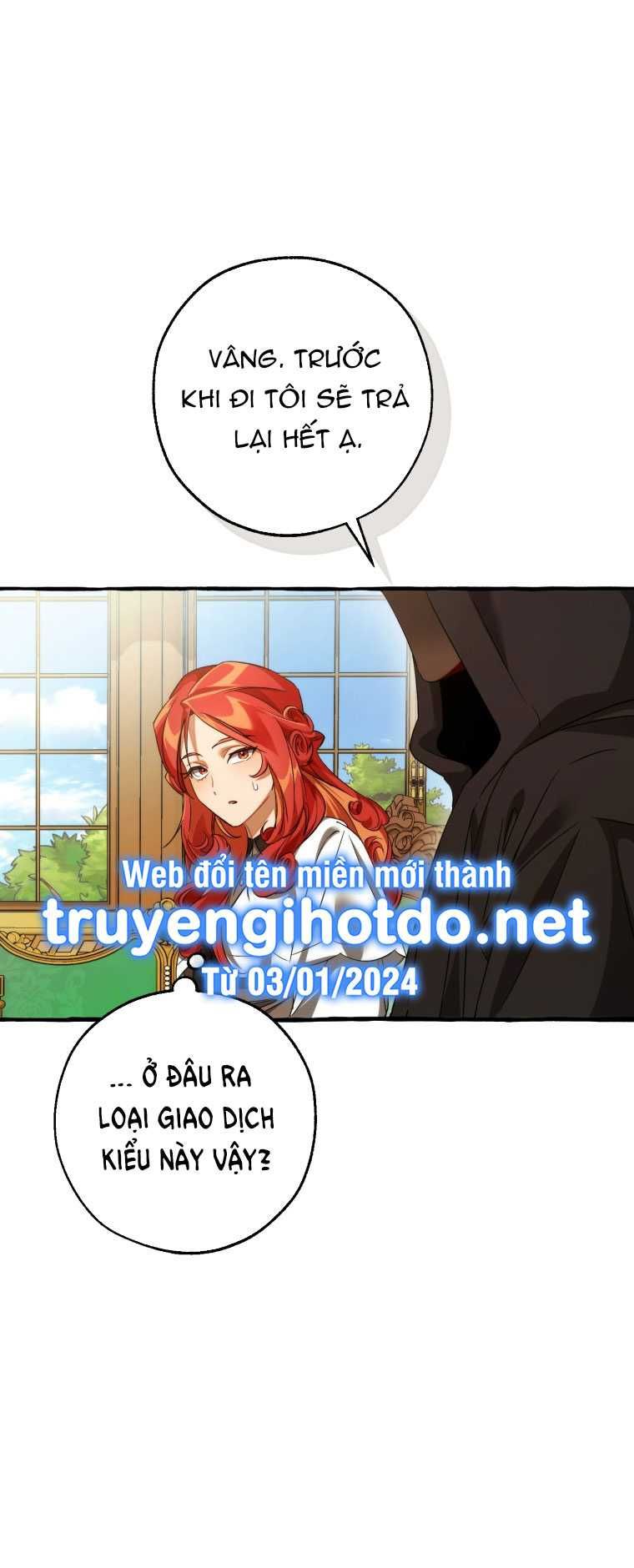 Phế Vật Dòng Dõi Bá Tước Chapter 127.2 - Trang 2