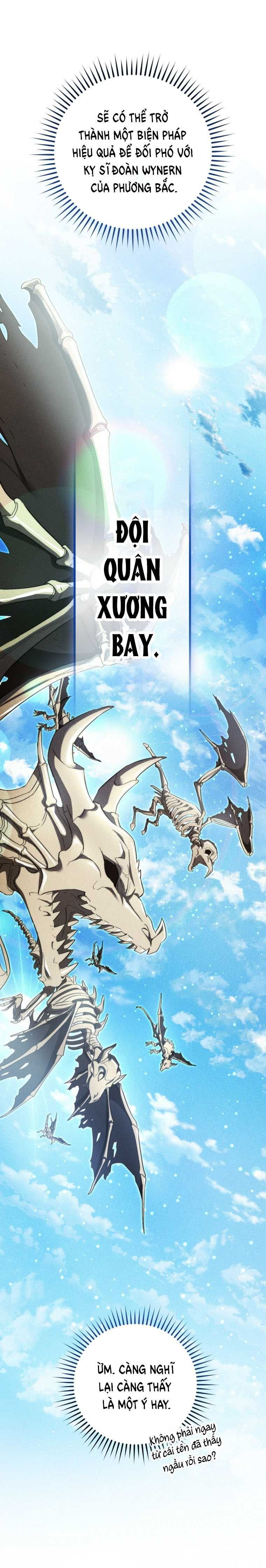 Phế Vật Dòng Dõi Bá Tước Chapter 127.2 - Trang 2