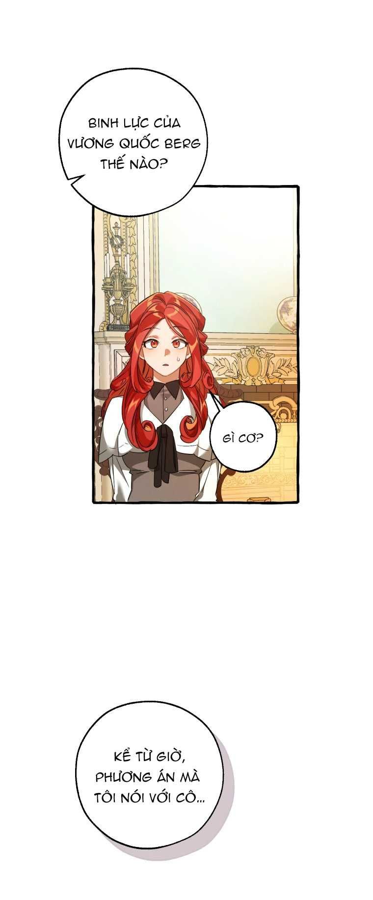 Phế Vật Dòng Dõi Bá Tước Chapter 127.2 - Trang 2