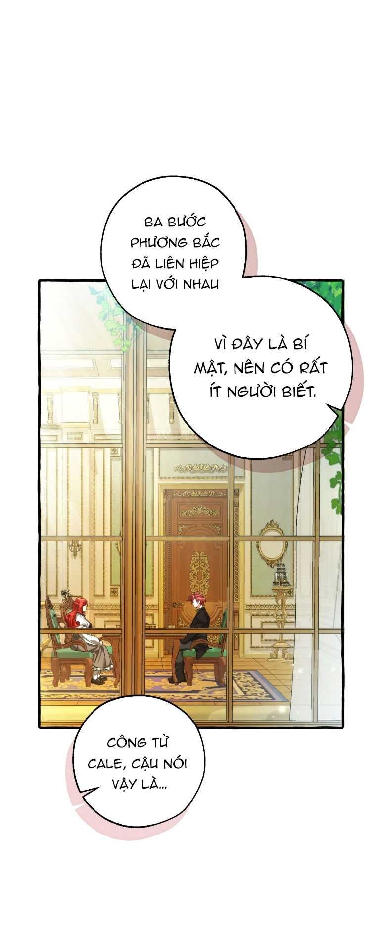 Phế Vật Dòng Dõi Bá Tước Chapter 127.2 - Trang 2