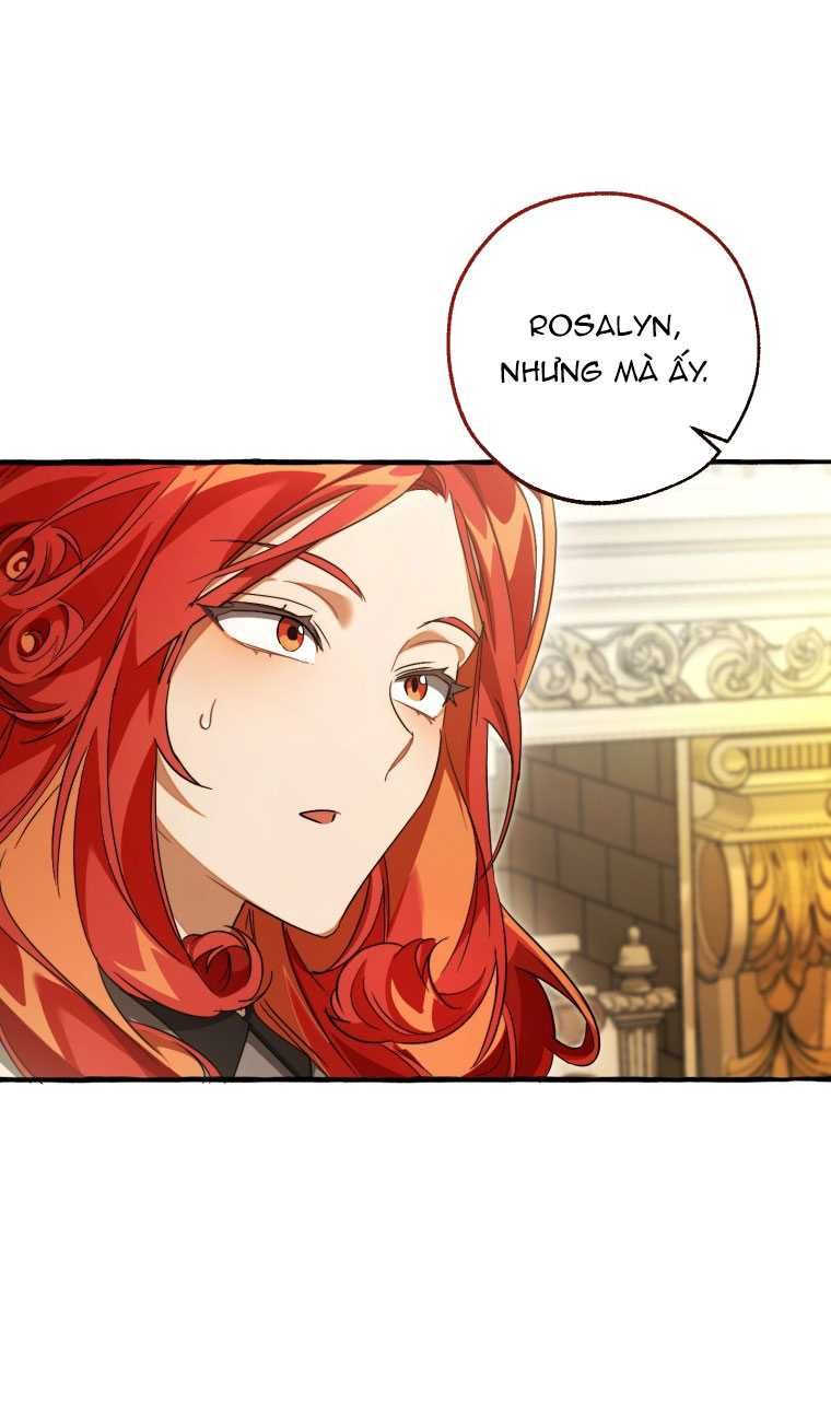 Phế Vật Dòng Dõi Bá Tước Chapter 127.2 - Trang 2