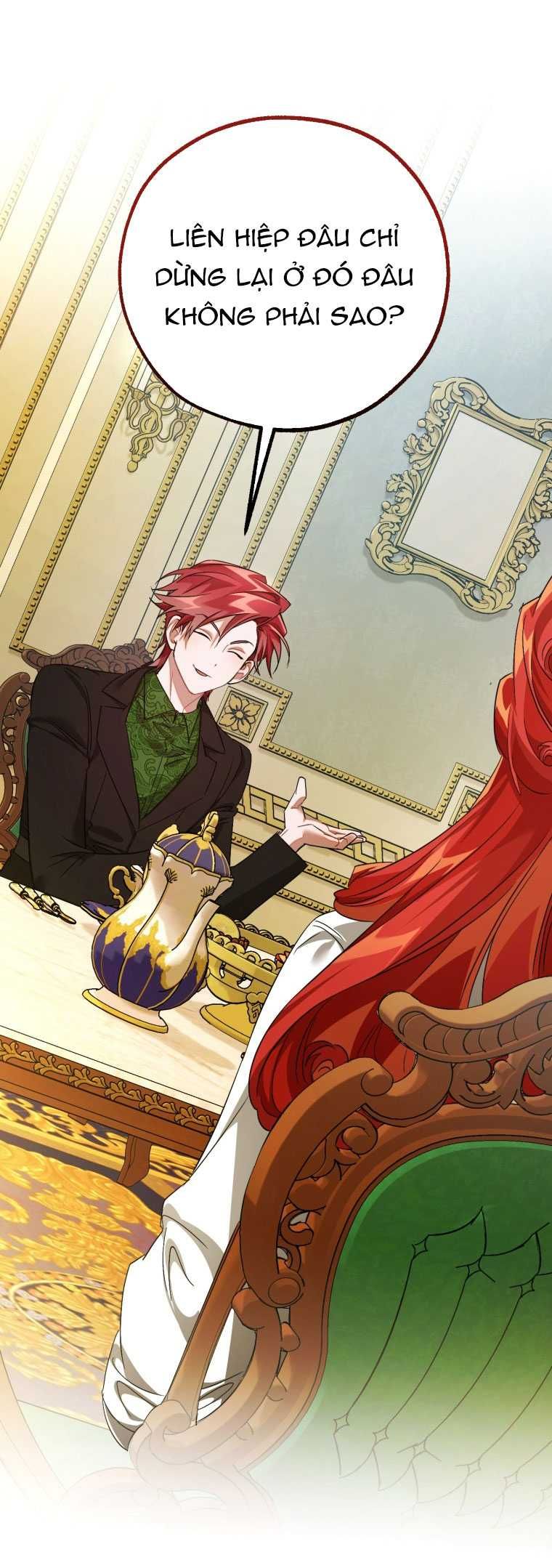 Phế Vật Dòng Dõi Bá Tước Chapter 127.2 - Trang 2