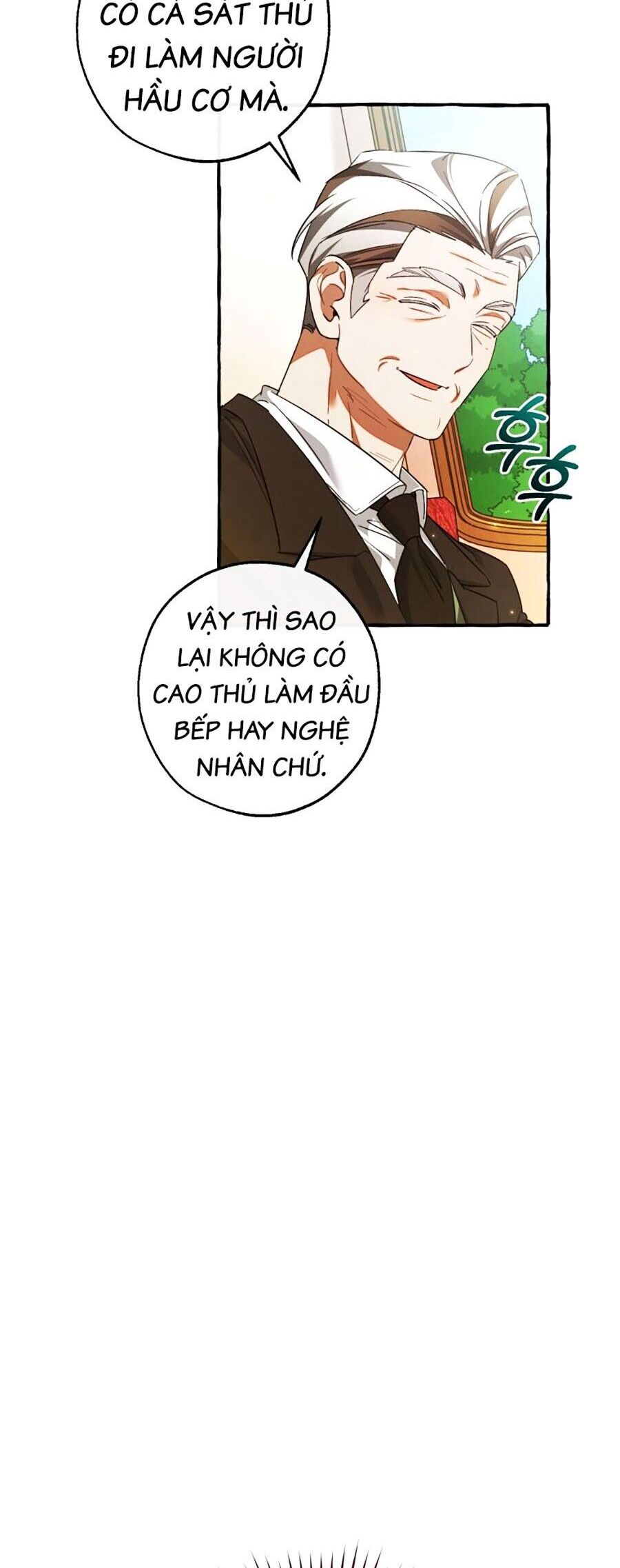 Phế Vật Dòng Dõi Bá Tước Chapter 128 - Trang 2