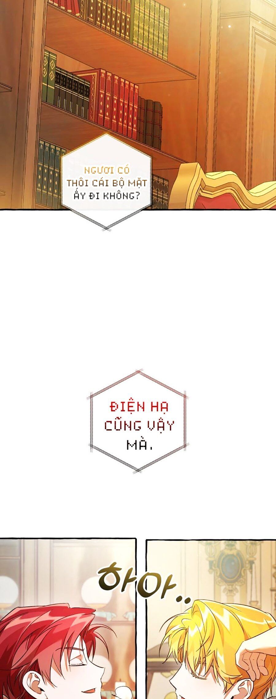 Phế Vật Dòng Dõi Bá Tước Chapter 128 - Trang 2