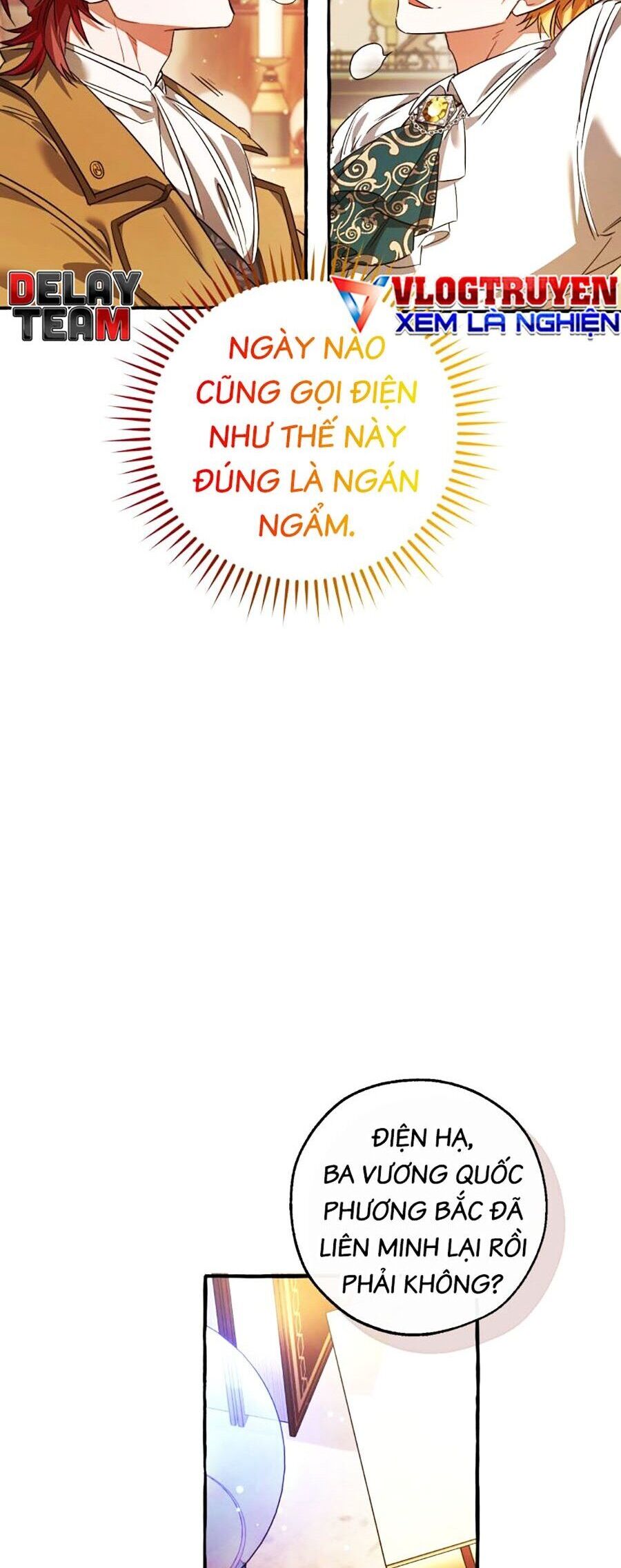 Phế Vật Dòng Dõi Bá Tước Chapter 128 - Trang 2