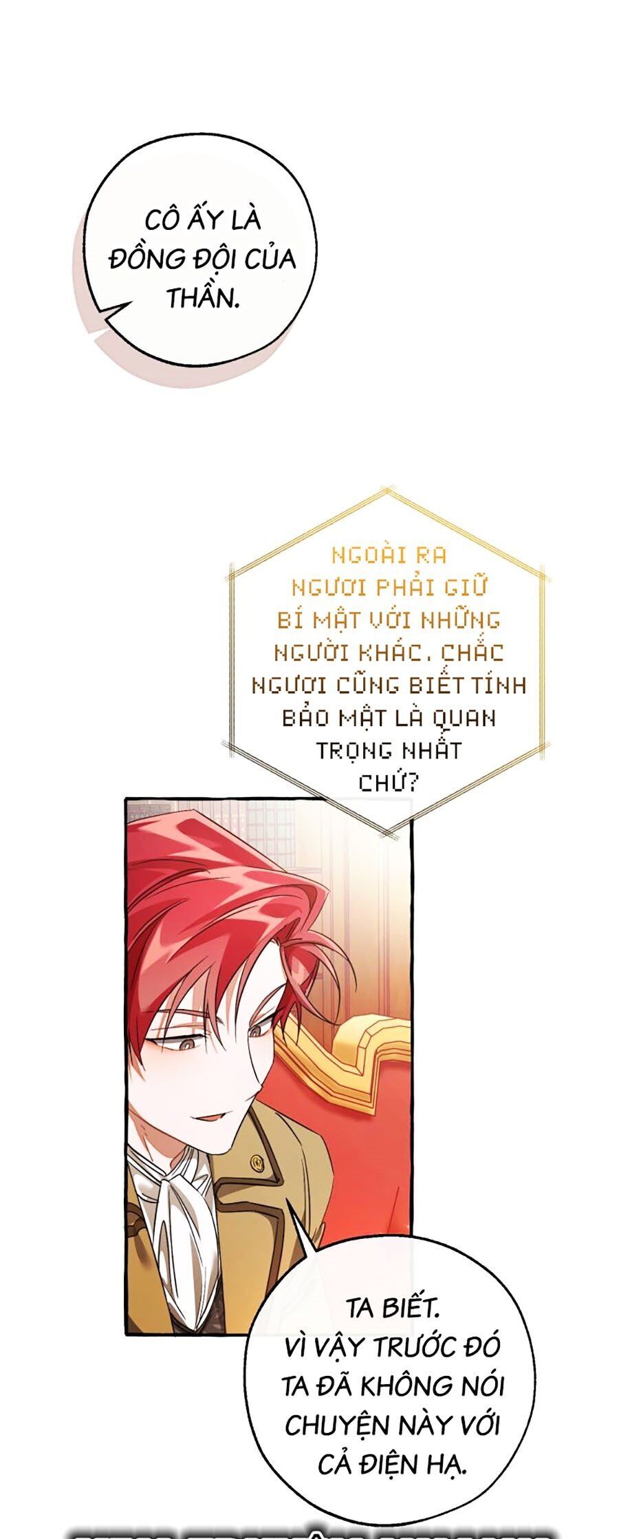 Phế Vật Dòng Dõi Bá Tước Chapter 128 - Trang 2