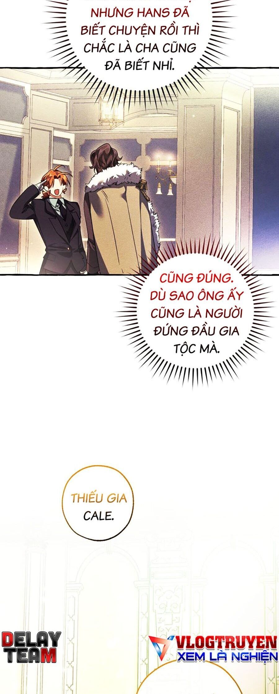 Phế Vật Dòng Dõi Bá Tước Chapter 128 - Trang 2