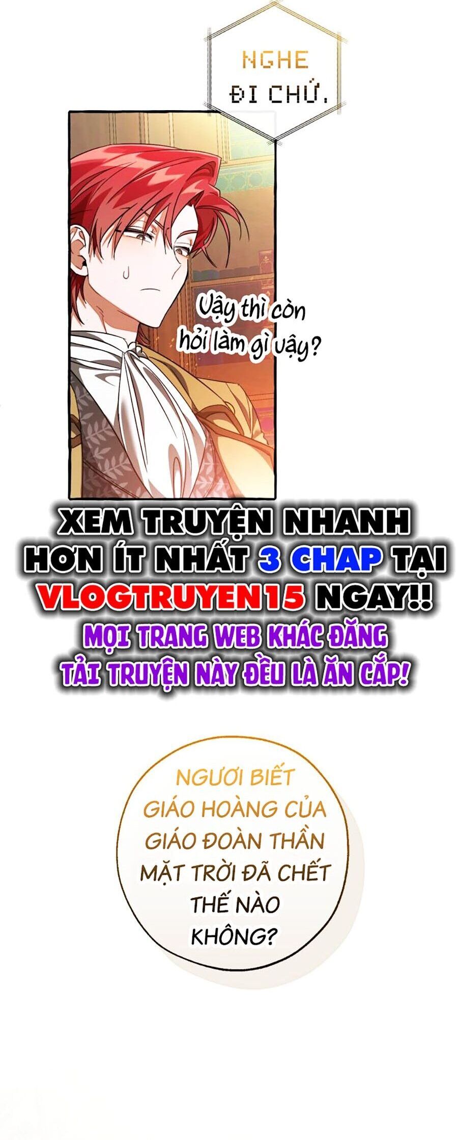 Phế Vật Dòng Dõi Bá Tước Chapter 128 - Trang 2
