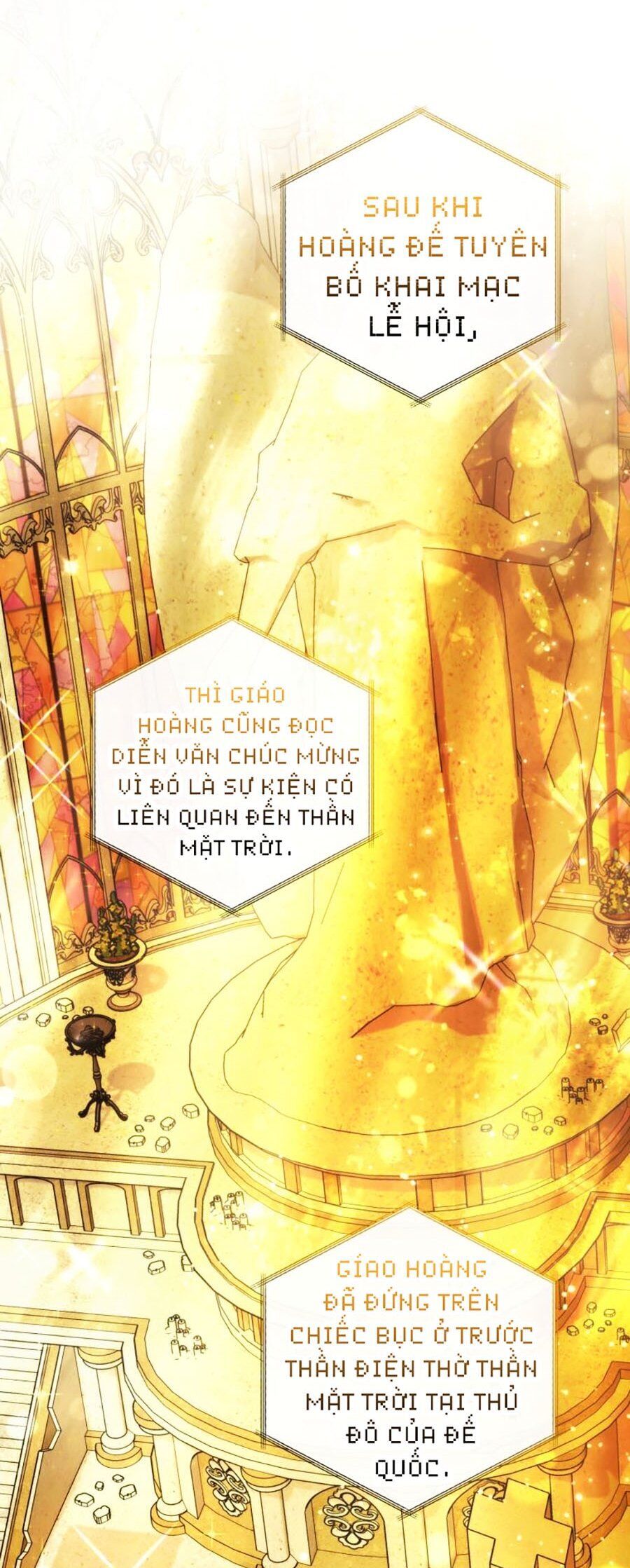 Phế Vật Dòng Dõi Bá Tước Chapter 128 - Trang 2