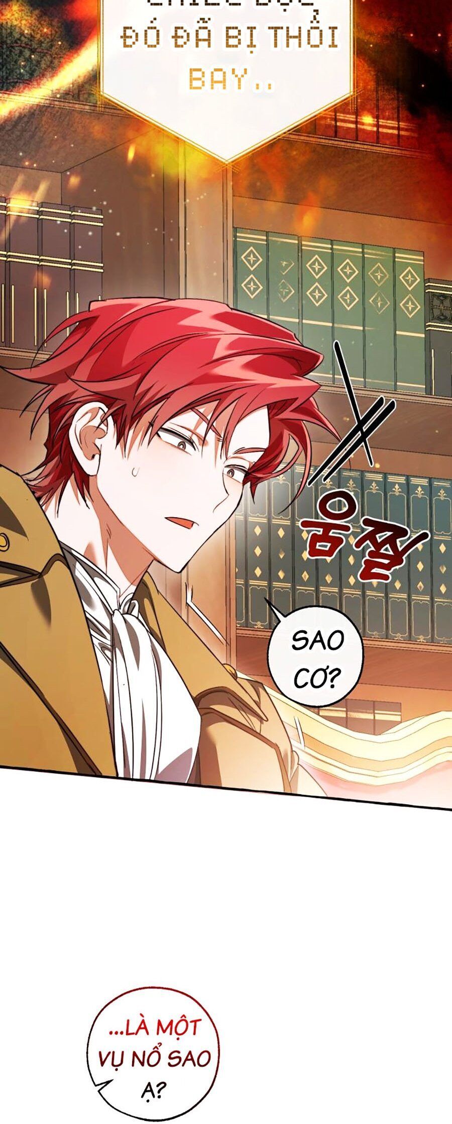 Phế Vật Dòng Dõi Bá Tước Chapter 128 - Trang 2